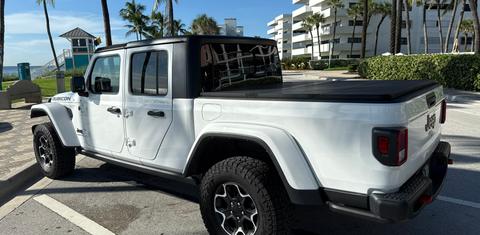 Jeep Gladiator 2023