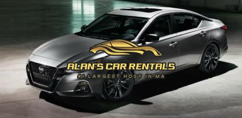 Nissan Altima 2024