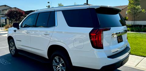 GMC Yukon 2021