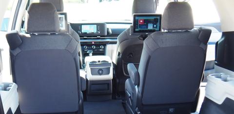 Kia Carnival 2022