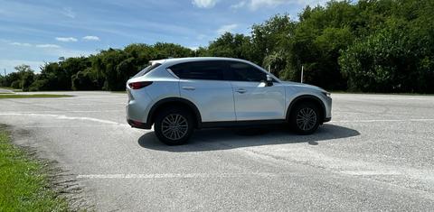 Mazda CX-5 2019