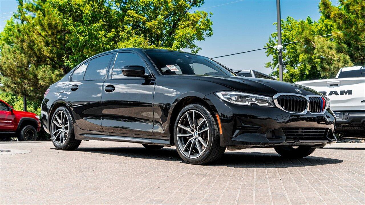 BMW 3 Series 2021 in Renton, WA