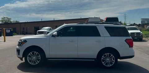 Ford Expedition 2022