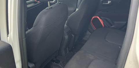 Jeep Renegade 2018