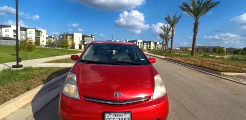 Toyota Prius 2009