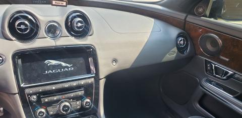 Jaguar XJ 2019