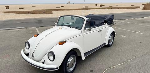 Volkswagen Beetle 1970