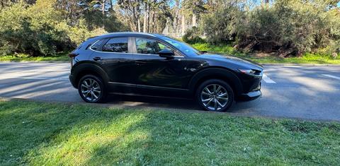 Mazda CX-30 2025