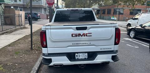 GMC Sierra 1500 2021