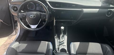 Toyota Corolla 2018