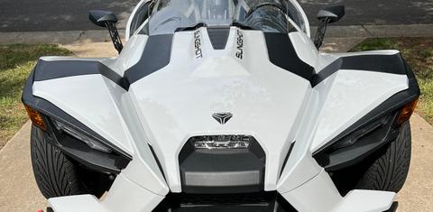 Polaris Slingshot 2021
