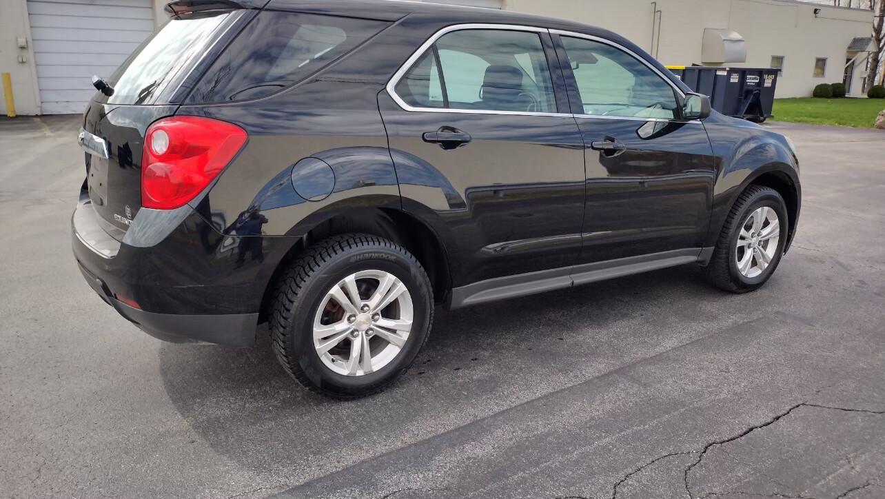 Chevrolet Equinox 2015 in Rochester, NY