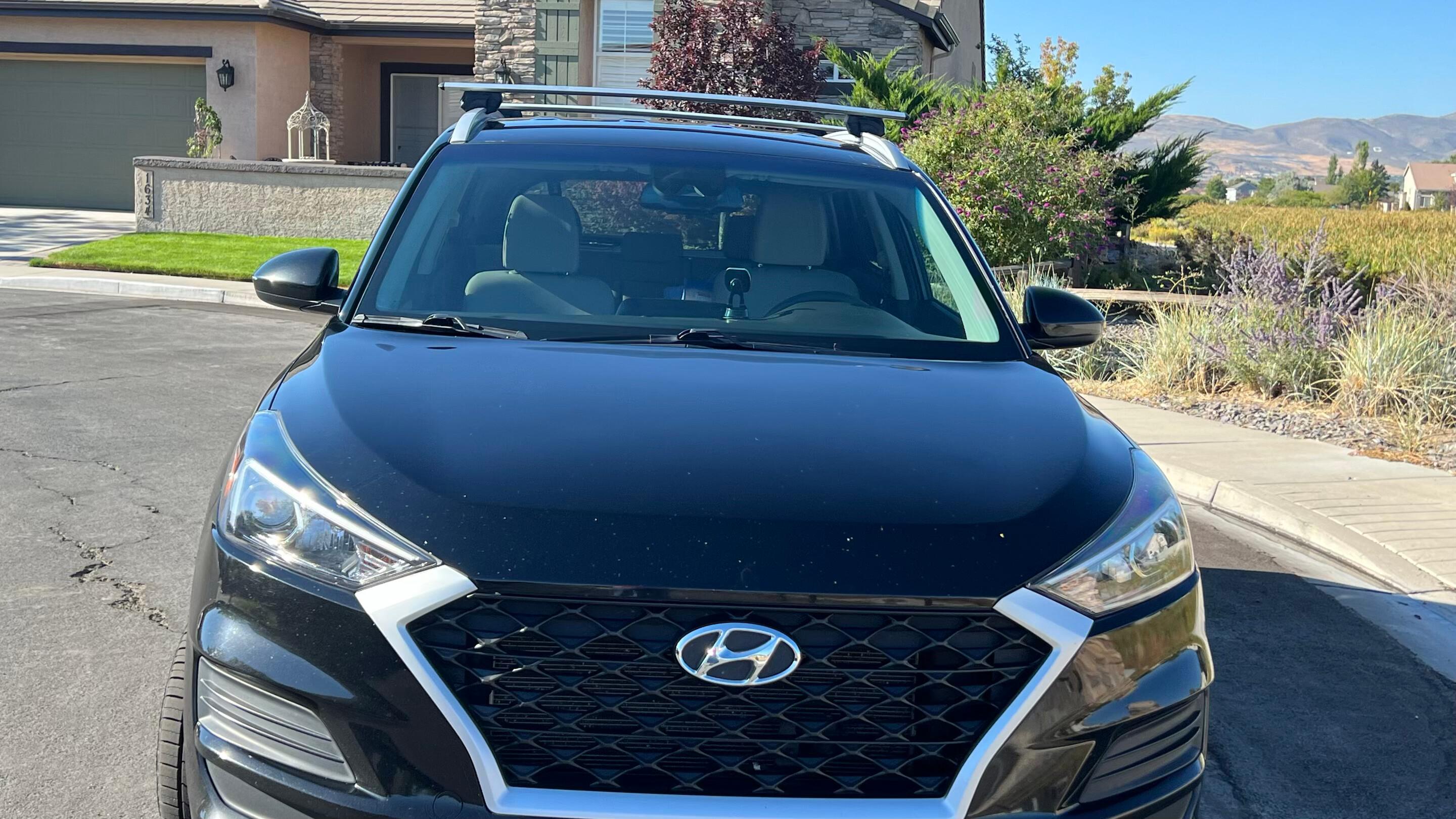 Hyundai Tucson 2019 in Reno, NV