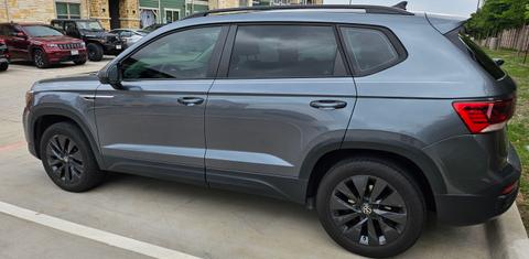 Volkswagen Taos 2023
