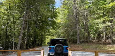 Jeep Wrangler 2024