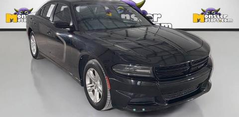 Dodge Charger 2021