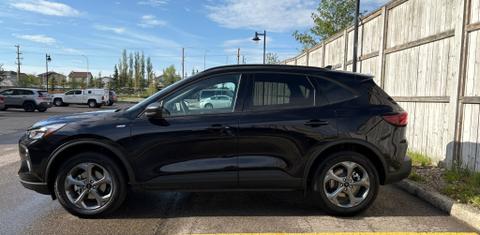 Ford Escape 2025