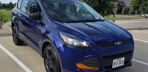 Ford Escape 2014