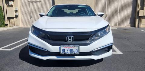 Honda Civic 2019