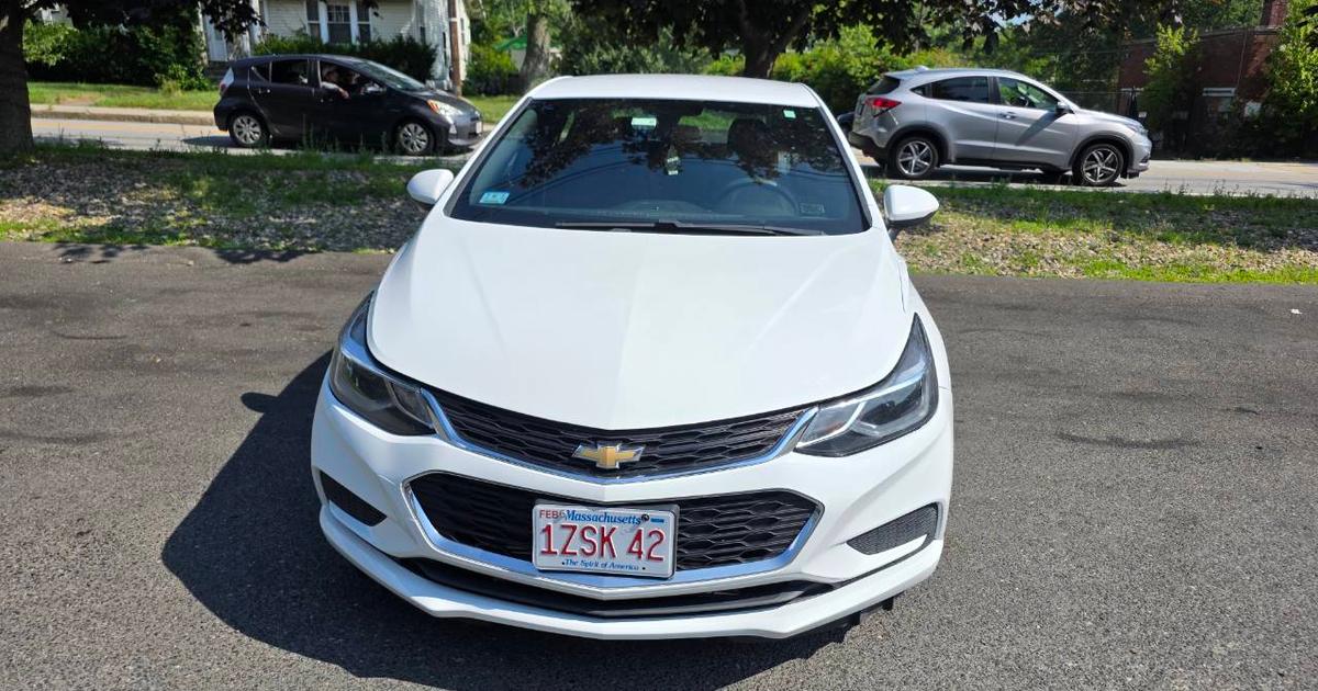 Car Rental Natick Ma