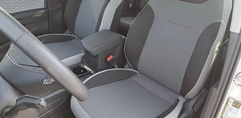 Volkswagen Taos 2024
