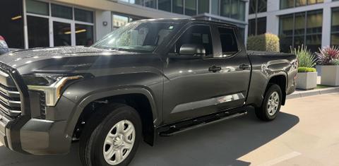 Toyota Tundra 2026