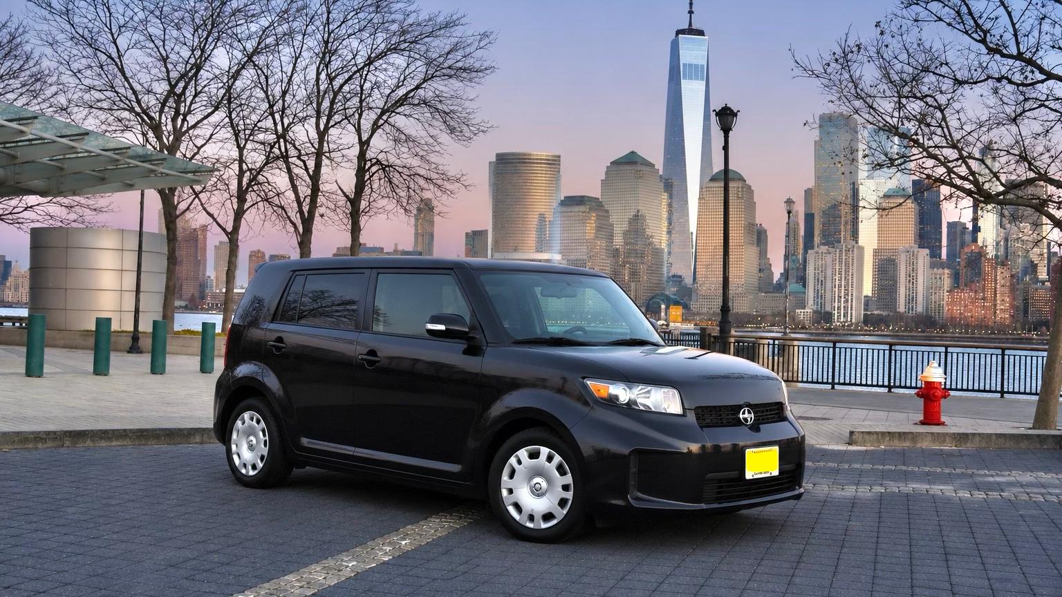 Scion xB 2014 in Lodi, NJ