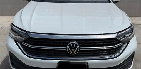 Volkswagen Jetta 2023