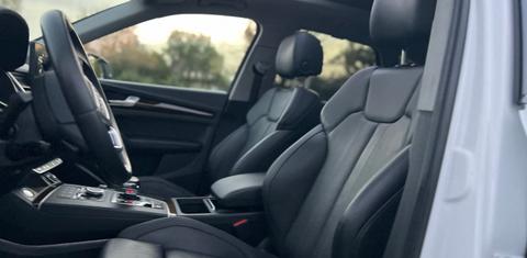 Audi Q5 2018