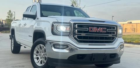 GMC Sierra 1500 2016