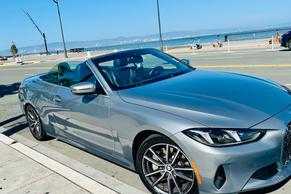 BMW 4 Series 2025 in San Francisco