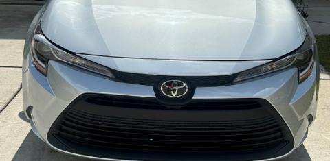 Toyota Corolla 2024