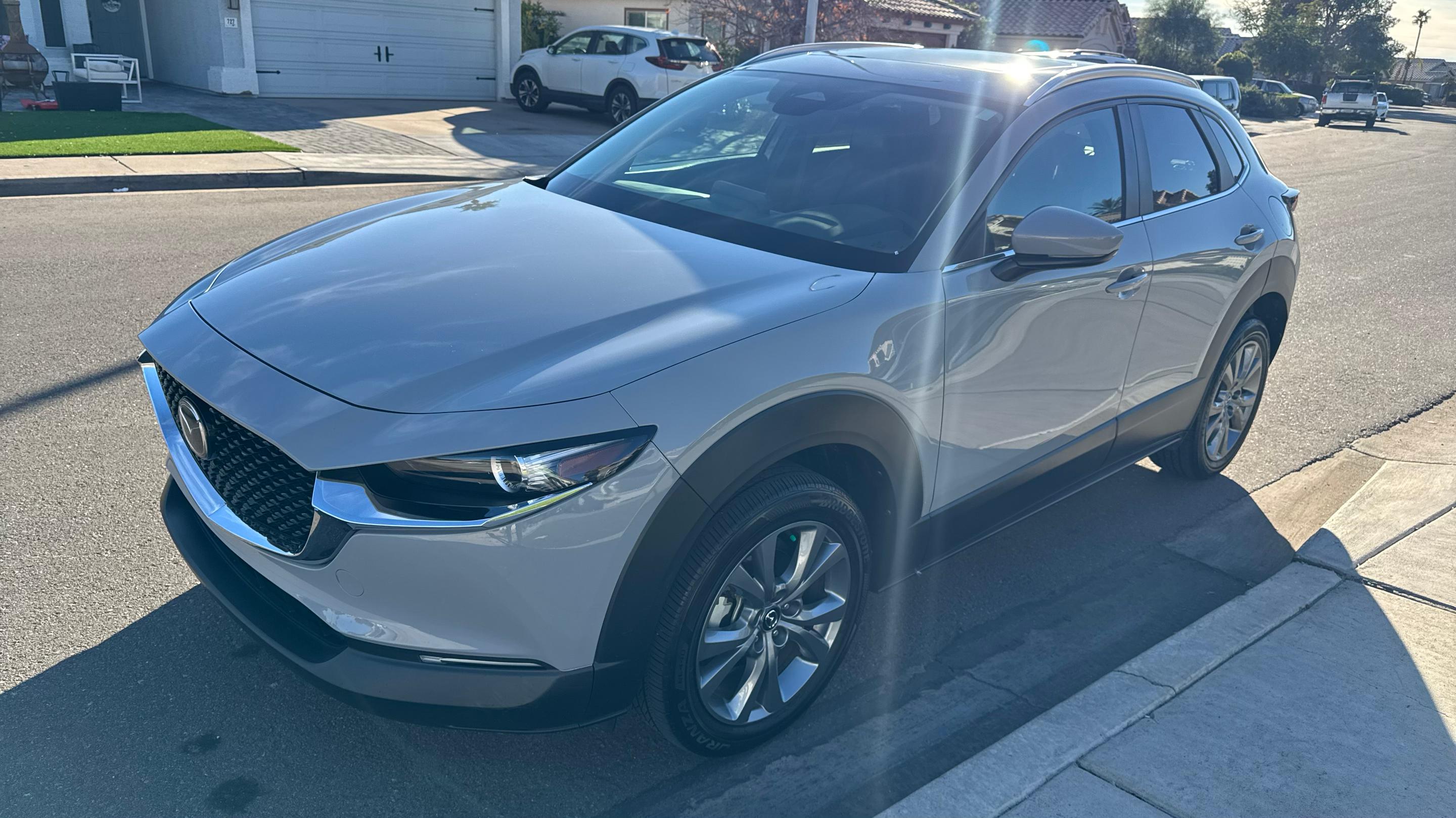 Mazda CX-30 2025 in Chandler, AZ