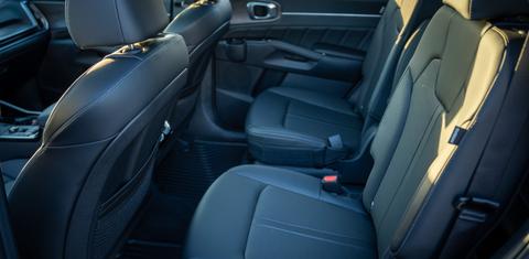 Kia Sorento 2025