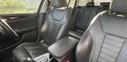 BMW X3 2019