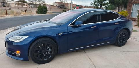 Tesla Model S 2017