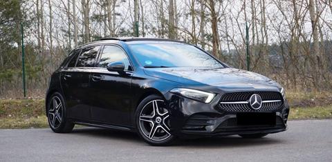 Mercedes-Benz CLASSE A 2018