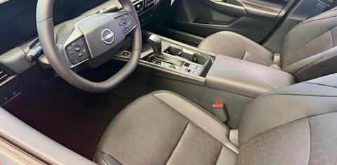 Nissan Sentra 2026