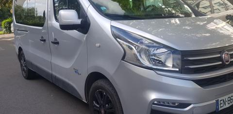 FIAT TALENTO VP 2017