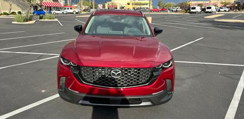 Mazda CX-50 2024