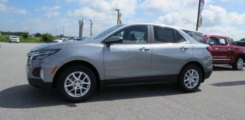 Chevrolet Equinox 2024