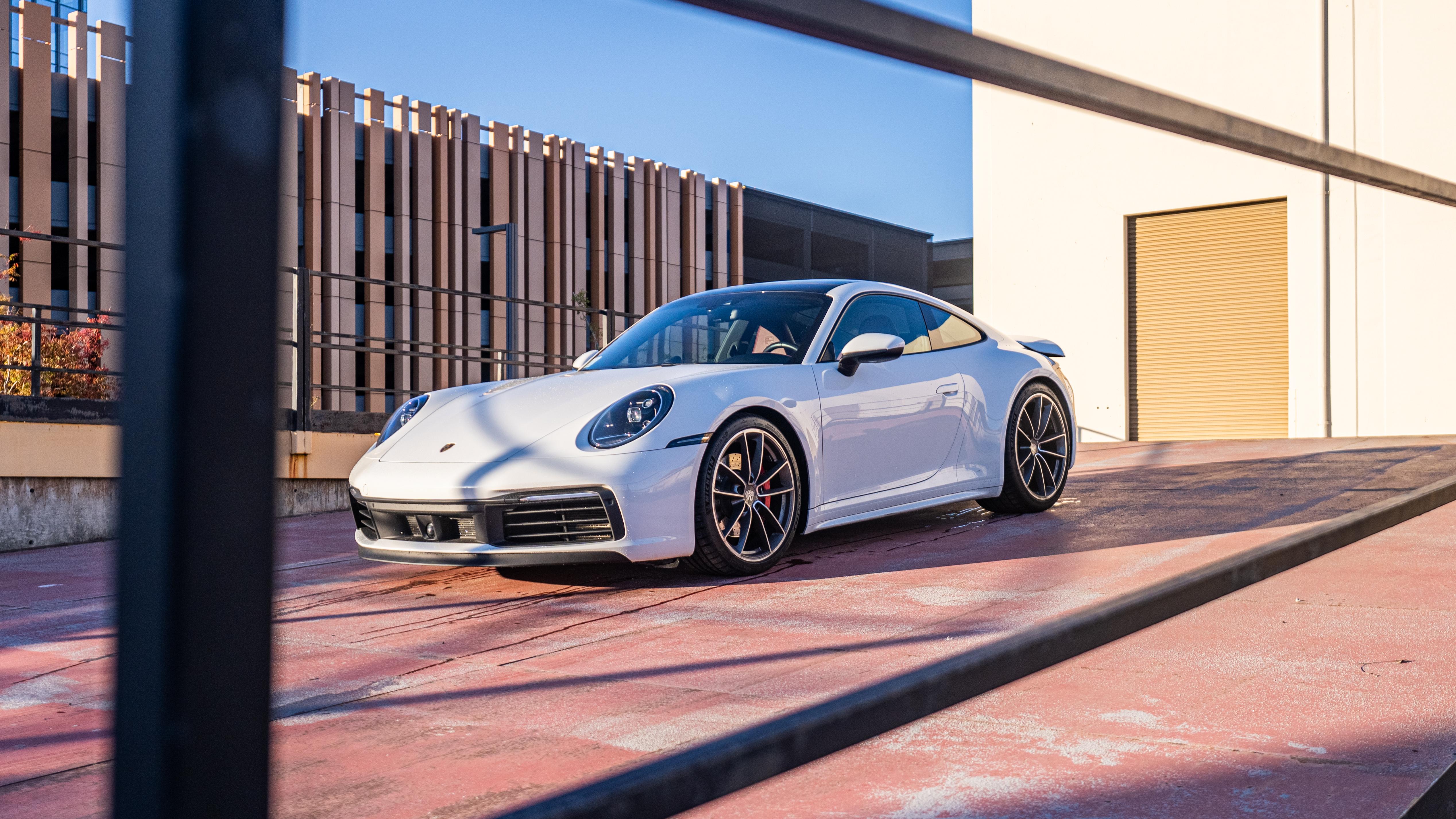 Porsche 911 2020 in South San Francisco, CA