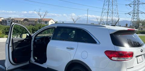 Kia Sorento 2017
