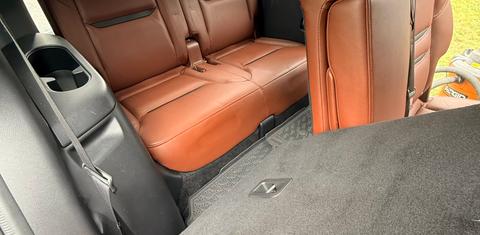 Mazda CX-9 2019