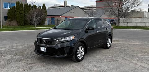 Kia Sorento 2020