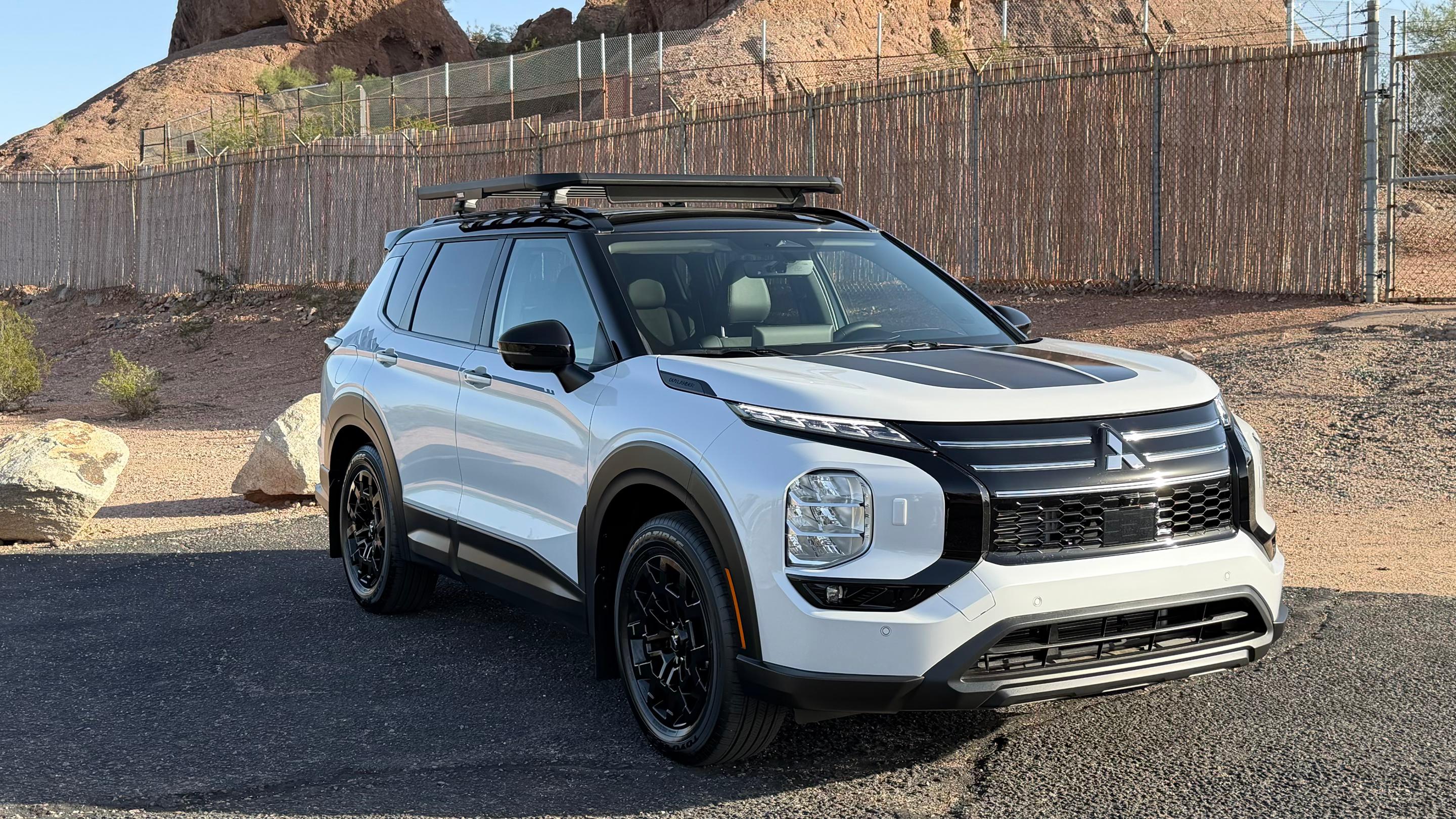 Mitsubishi Outlander 2026 in Phoenix, AZ