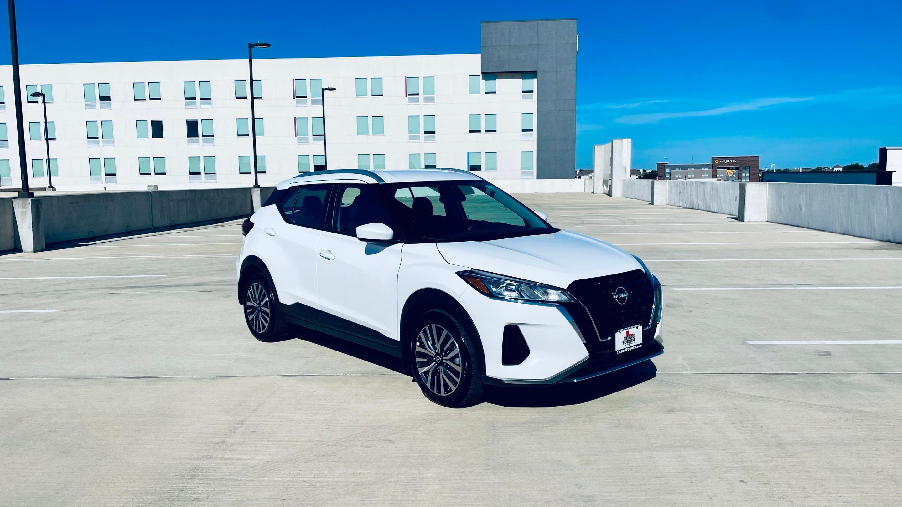 Nissan Kicks 2023 in Euless, TX