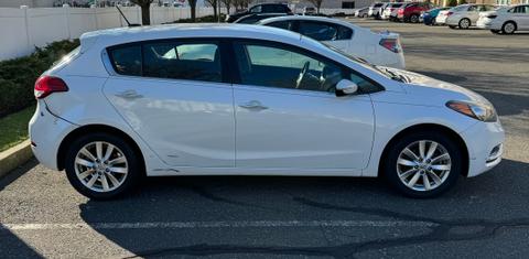 Kia Forte 2014