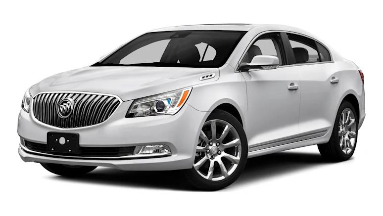Buick LaCrosse 2016 in Wichita, KS