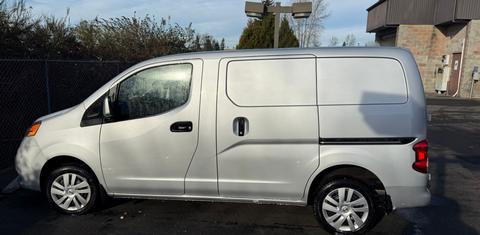 Nissan NV200 Cargo 2019